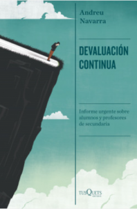 Devaluación continua-Andreu Navarra