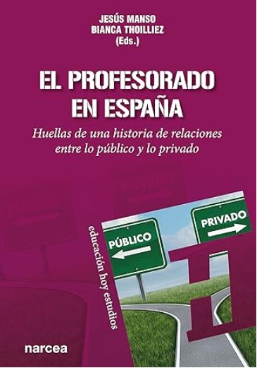 El profesorado en España
