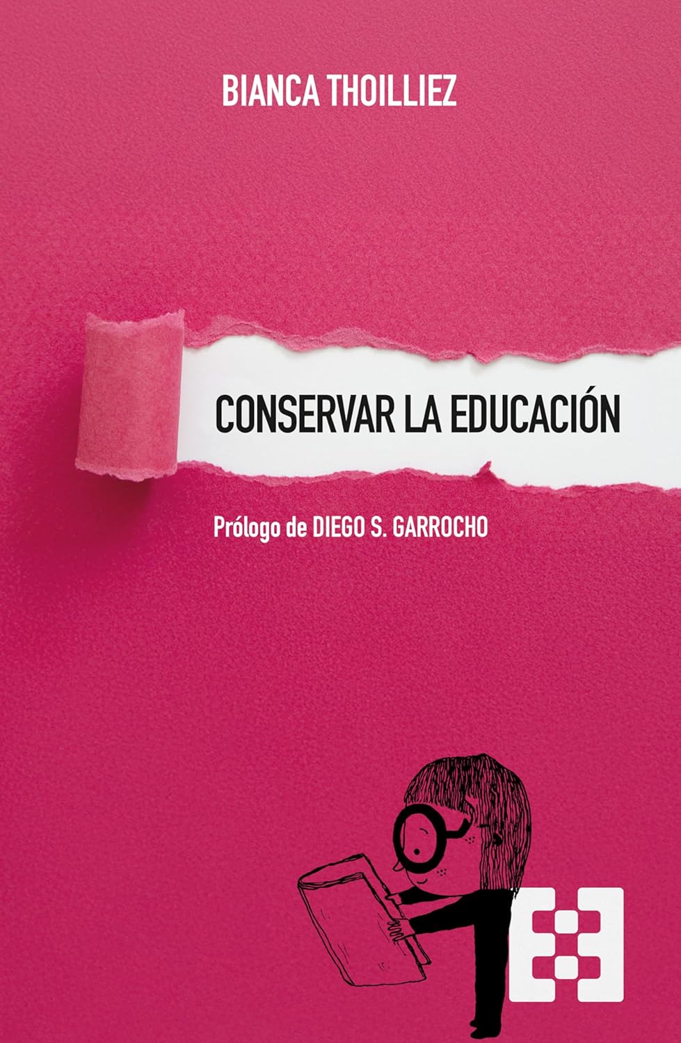Conservar la educación