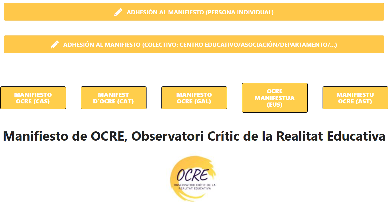 Manifiesto-OCRE